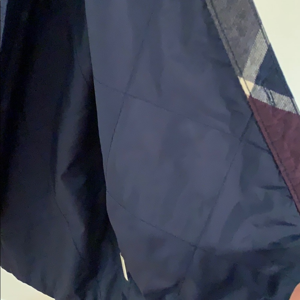 Men’s Shacket lined - Picture 4 of 4